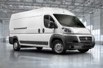 Fiat Ducato Cargo Longo 2018 года (LA)